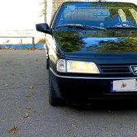 پژو ۴۰۵