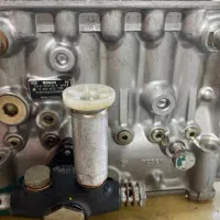 لوازم موتور ولوو f12|قطعات یدکی و لوازم جانبی|کرج, استاندارد|دیوار