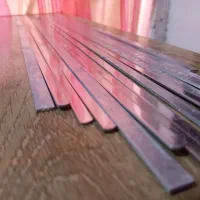 سیخ گبابی جوجه