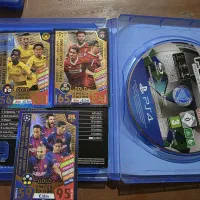 بازی ps4