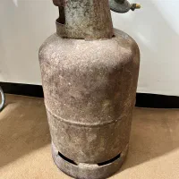 سیلندر گاز بوتان