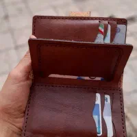 کیف چرم دست دوز|کیف، کفش، کمربند|اردبیل, |دیوار