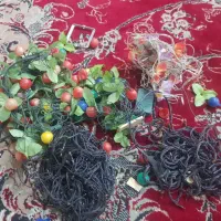 ریسه نوری چند حالته متراژ بلند