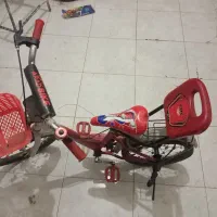 دوچرخه دخترانه|دوچرخه، اسکیت، اسکوتر|قم, قلعه کامکار|دیوار