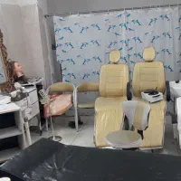 فروش لوازم ارایشگاه بصورت یکجا