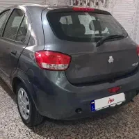 تیبا۲-۹۸ بدون ترک|خودرو سواری و وانت|رشت, معلم|دیوار