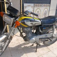 موتور سیکلت