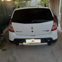 فروش ساندرو استپ وی اتوماتیک