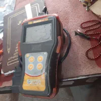 دستگاه دیاگ مهاد صنعت