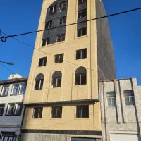 پیش فروش ۱۵۰ متری شهرک الوند