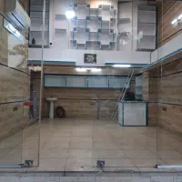 مغازه فروشی بر امام خمینی (سپه) ۳۳متر