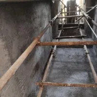 پلاستر نرمه شیب بندی|خدمات پیشه و مهارت|میناب, |دیوار