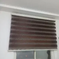 پرده و کتیبه