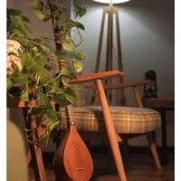 سه تار دو مهر هاتف ملکشاهی