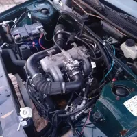 روآدوگانه کارخانه مدل۸۶مفت