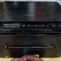 چابگر سامسونگ همراه با کامپیوتر