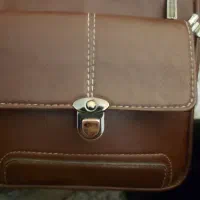 کیف چرمی مردانه