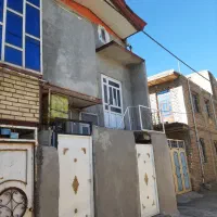 خانه. منزل مسکونی  دو طبقه