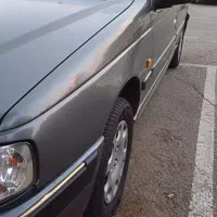 پژو پارس مدل ۹۵
