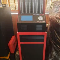 انژکتورشور شبیه ساز تستر ایسیو دیاگ VMAX|قطعات یدکی و لوازم جانبی|شیراز, کاراندیش|دیوار