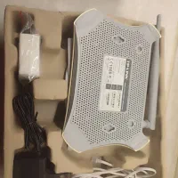 مودم بیسیم وای فای سالم|مودم و تجهیزات شبکه|یزد, |دیوار