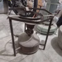 چراغ نفتی|بخاری، هیتر، شومینه|خمینی‌شهر, |دیوار