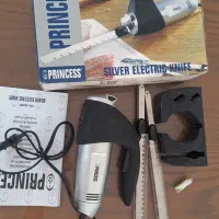 چاقو اره ای برقی کاملا نو