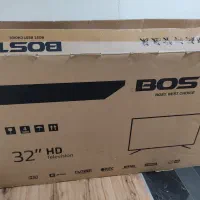 تلویزیون 32اینچ مارک Bost