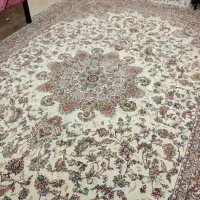 فرش ۶ متری جفت