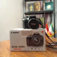 کنون ۲۰۰۰ دی