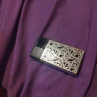 تعدادی فندک اتمی بسیار شیک