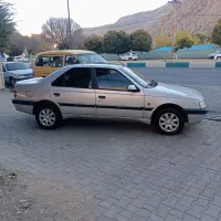 پژو موتور تیوفایو کم کار