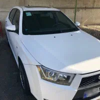 دنا پلاس فول مدل۹۷|خودرو سواری و وانت|گرگان, |دیوار