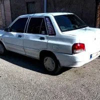 پراید 132 عروسک|خودرو سواری و وانت|ساوه, |دیوار