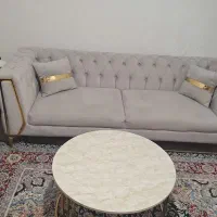 مبل ۸ نفره چستر