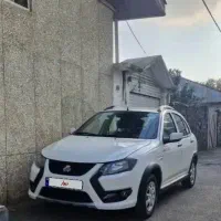 کوییک GXR مدل ۱۴۰۳ بی رنگ و بی ضربه ۶۴۰۰۰۰۰۰۰