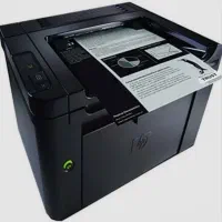 پرینتر hp استوک در حد نو