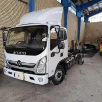 فروش کامیونت آرنا پلاس