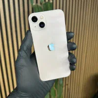 اپل iPhone 13 با حافظهٔ ۱۲۸ گیگابایت|موبایل|تهران, شیخ هادی|دیوار