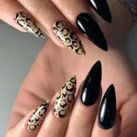 تخفیف ویژه.کاشت ناخن. کاشت مژه .