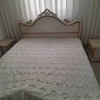 تخت خواب دونفره