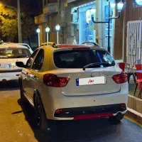 کوییک rs|خودرو سواری و وانت|سنندج, |دیوار