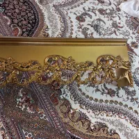 کتیبه پرده|پرده، رانر، رومیزی|قائم‌شهر, |دیوار