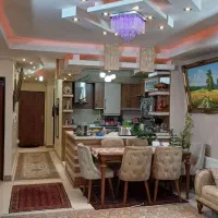 آپارتمان88متری-لوکس