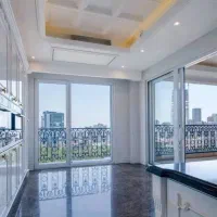 فرشته رهن ۳۷۰ متر فول مشاعات خاص ۴خواب مستر