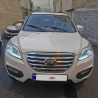 لیفان ایکس ۶۰ مدل ۹۴ چپ دنده بیرنگ