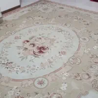 فرش در حد نو|فرش|اهواز, کمپلو شمالی|دیوار