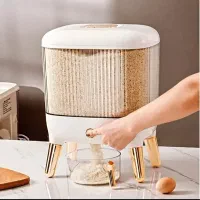 جا برنجی و جاحبوباتی جدید