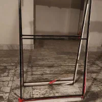 تابلوی هشتی دو طرفه