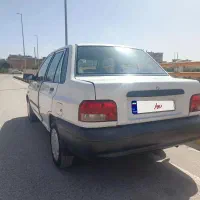 پراید مدل 88|خودرو سواری و وانت|شیراز, شیخ روزبهان|دیوار